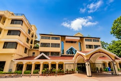MPT Kalchuri Residency, Jabalpur (4 Min walk to Jabalpur railway Station), Jabalpur