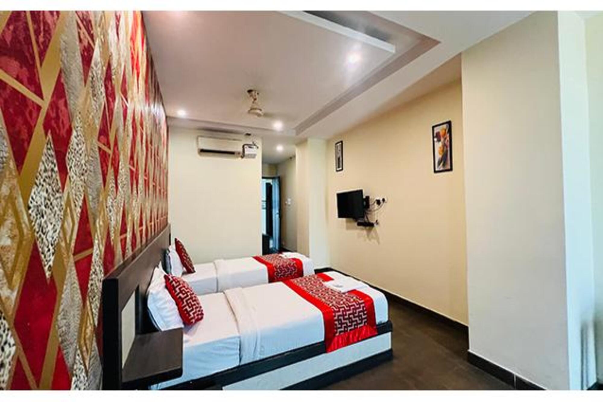 FabHotel Indian Residency - Tap to explore photos