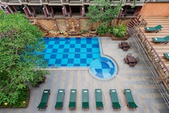 Bella Villa Prima, Pattaya