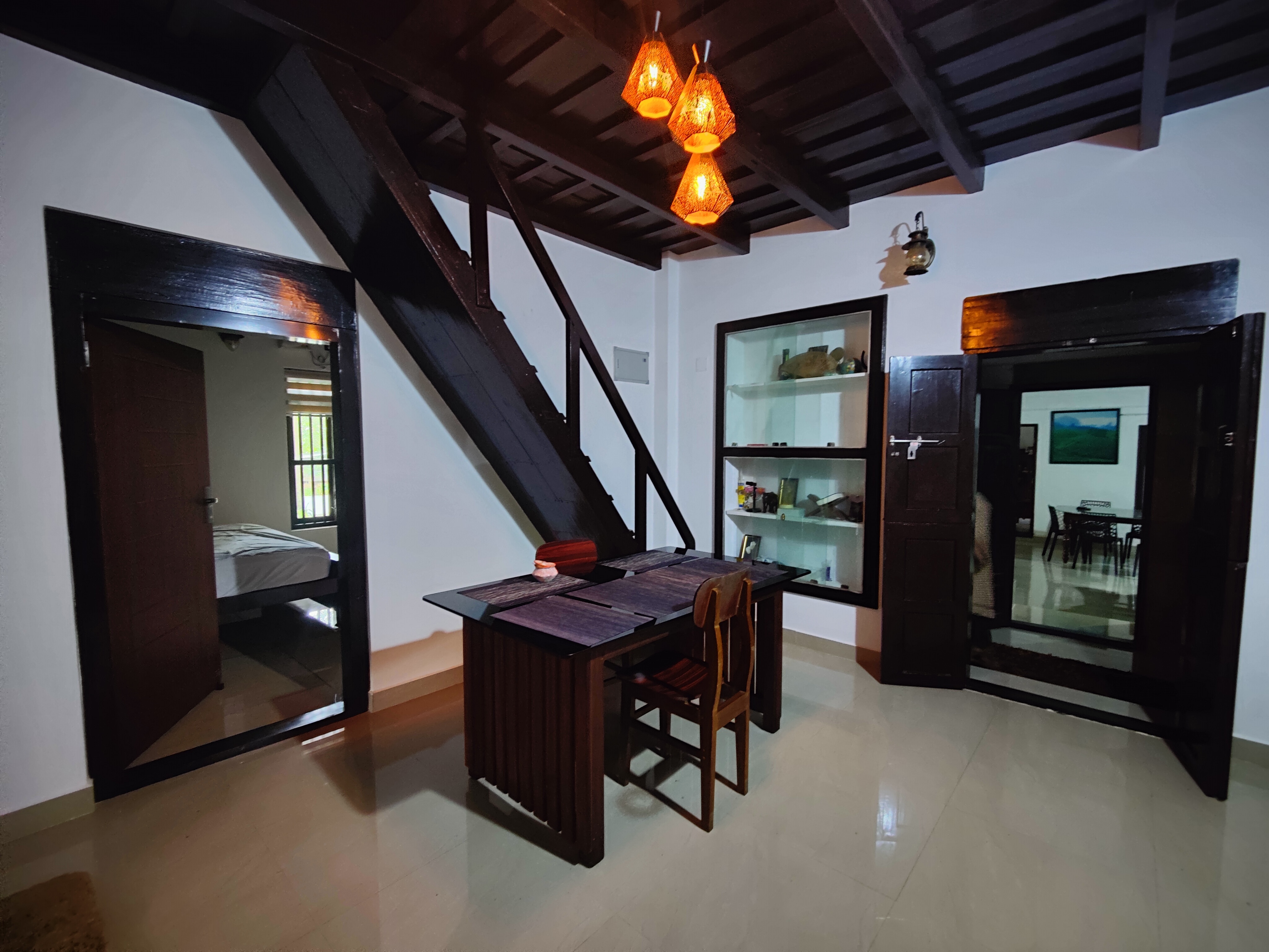 Paradise Heritage Homestay - Tap to explore photos