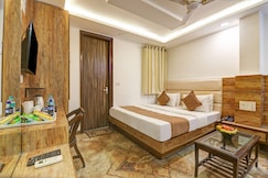 Hotel Aero Indus, Sonipat
