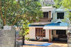 Vyshnavi home stay, Thrissur
