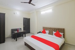 HOTEL O R.K. INN, Gorakhpur