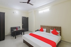 Super HOTEL O R.K. INN, Gorakhpur