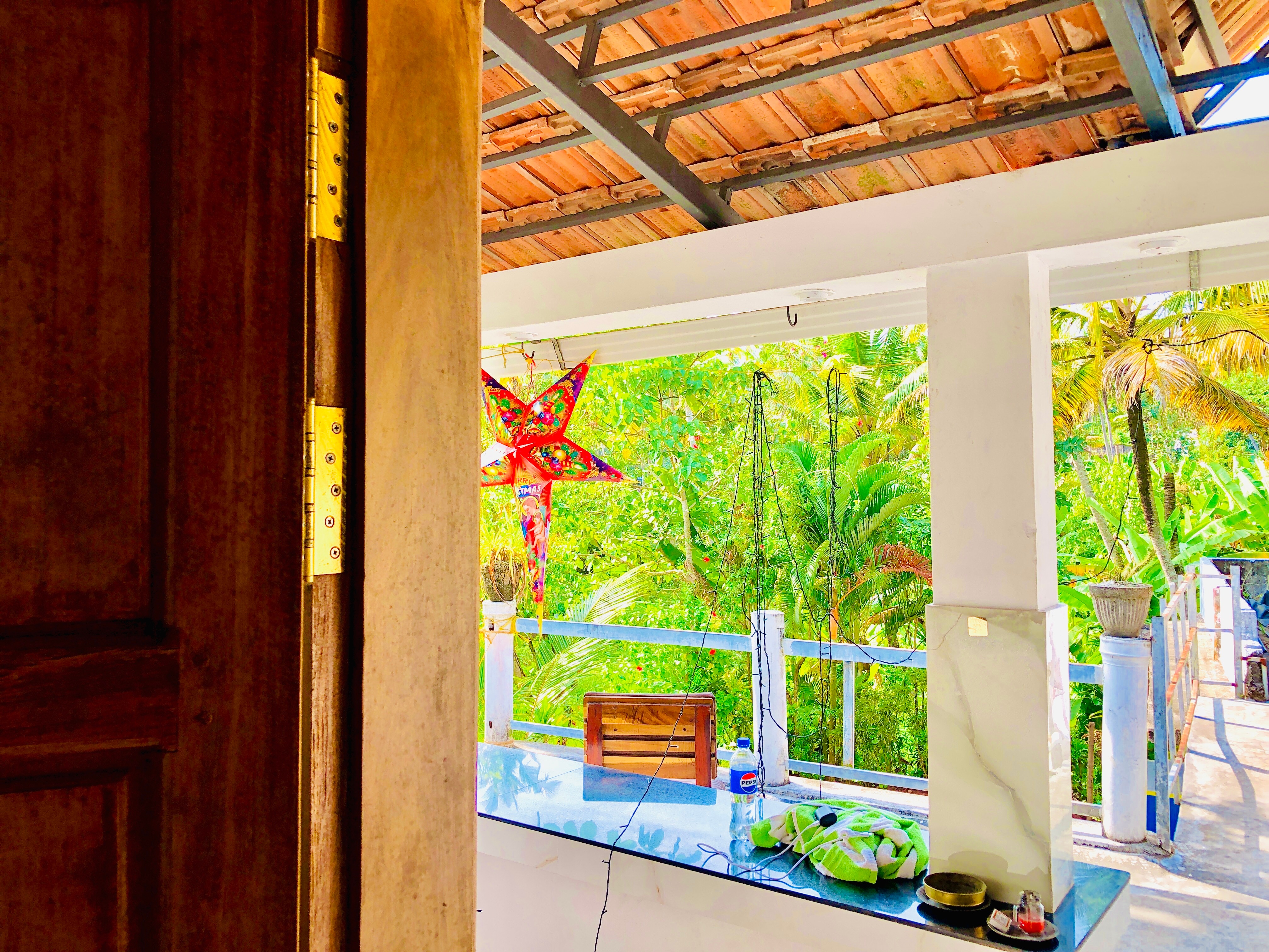 Paddysurf Homestay - Tap to explore photos