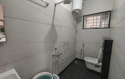 Washroom
