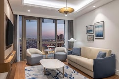 Hilton Mall of Istanbul, Istanbul