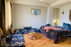 The Ivy House Sethan, Manali