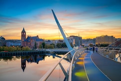 Holiday Inn Express Derry - Londonderry, Derry and Strabane