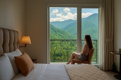 Hotel Yeasel Continental, Gangtok