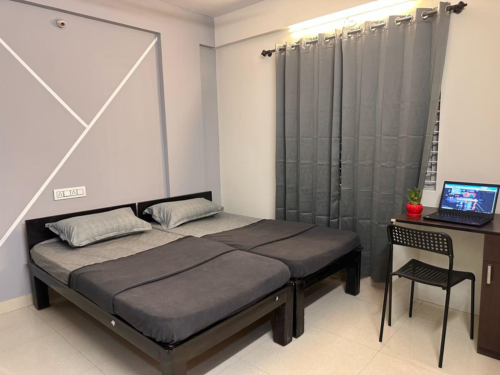 Bangalore Stays Coliving - Tap to explore photos