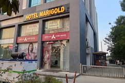 Hotel Marigold, Ahmedabad