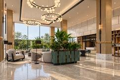Radisson Blu Hotel Ujjain, Ujjain