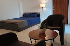 East Habitat | Cozy Stay | Airport, Guwahati