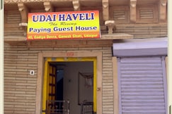 Udai Haveli Guest House, Udaipur