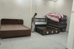 Shayam sakha residency 01, Aonla