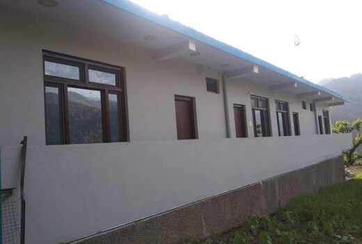 Sanjay Holiday Home by StayApart