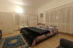 Asha Brindavan | Entire 3BHK Apartment In Temple City Of India, Bhubaneshwar