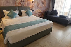 Le Sparrow Beach cottages, Mangalore