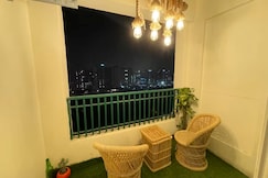 Imperial Suite 1 BHK Apartment, Noida