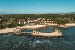 InterContinental Mauritius Resort Balaclava Fort by IHG, Mauritius
