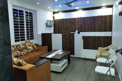 Kotla Residencyjad | Rooms in an Apartment, Yadgir