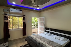 Holiday Homestay, Vengurla