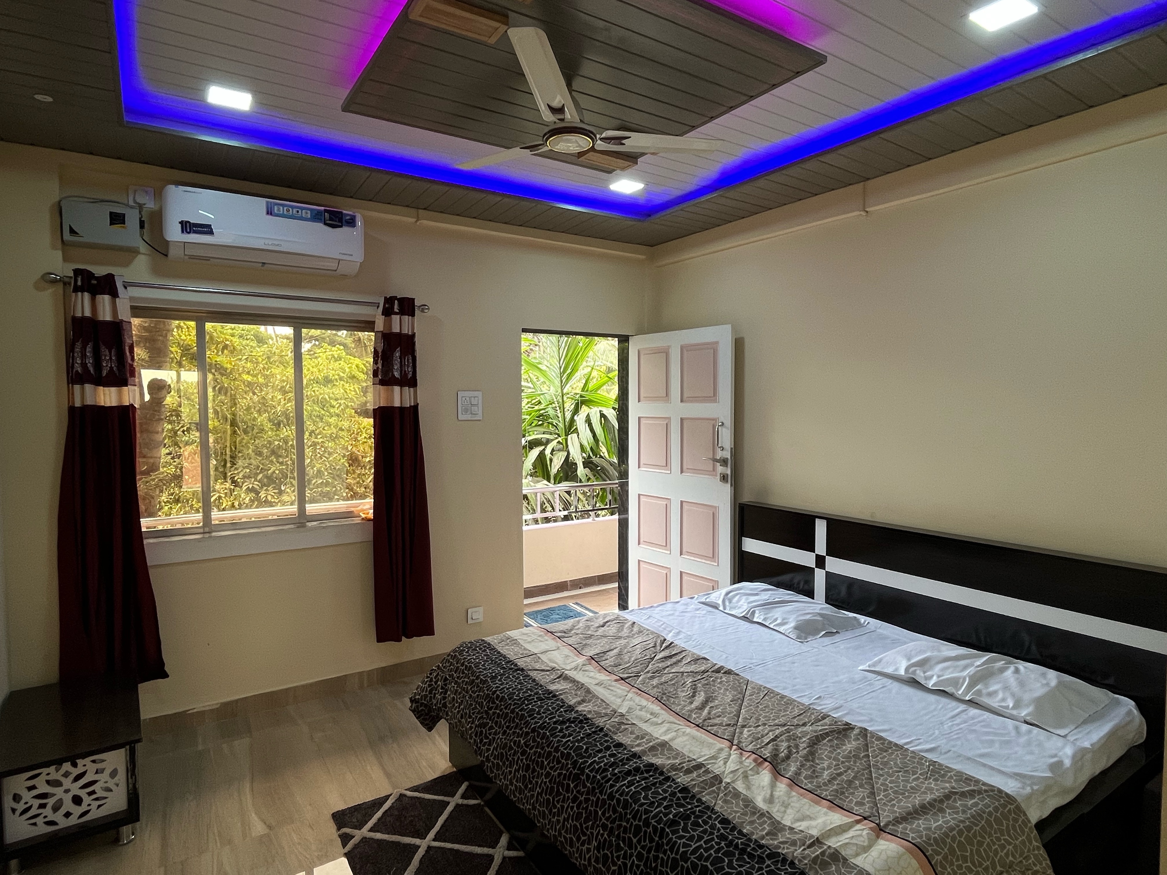 Bedroom 2 1