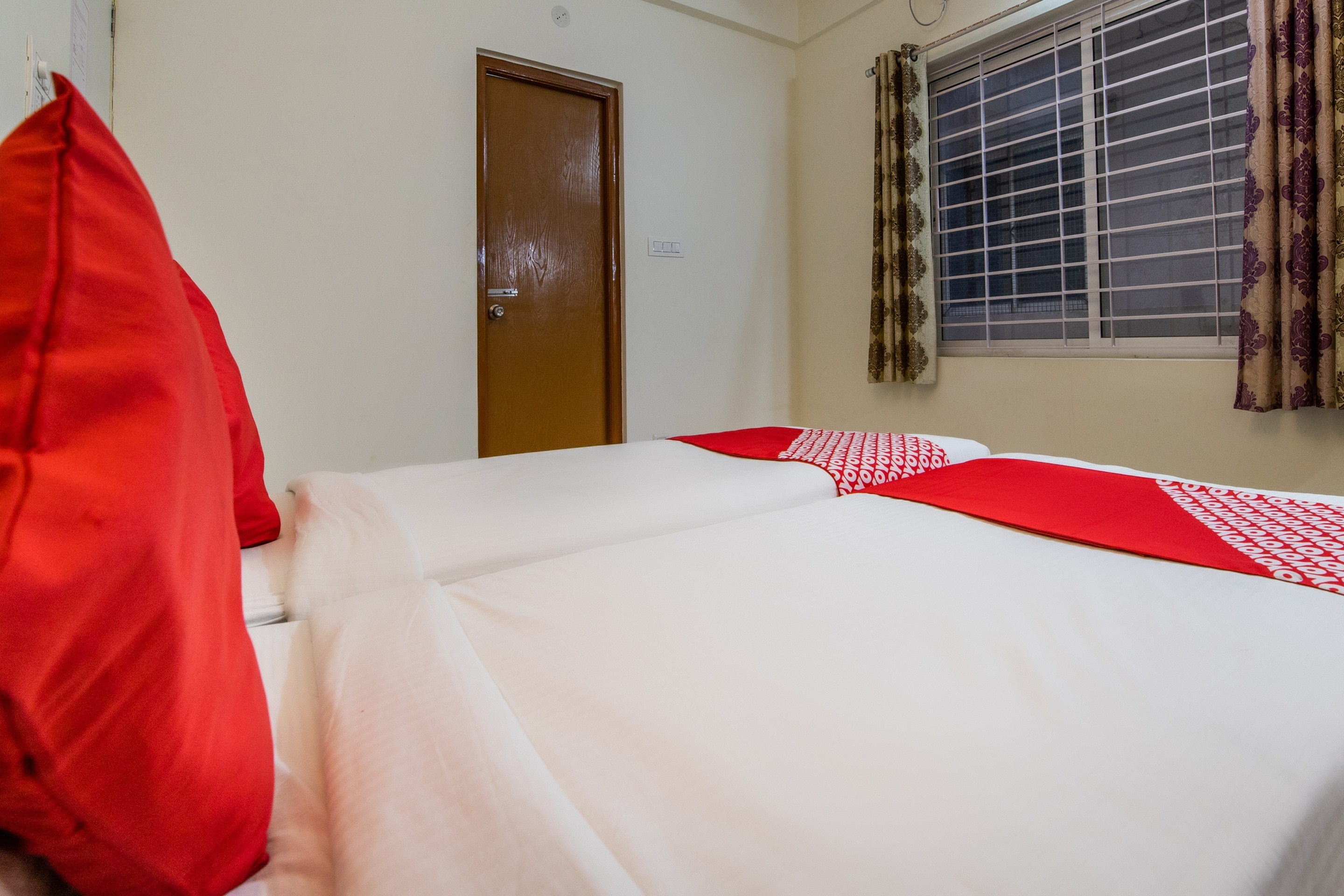 Hotel O Sagar Comforts - Tap to explore photos