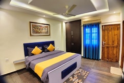 Cosy Homes Rajpur Road 2 bhk, Dehradun