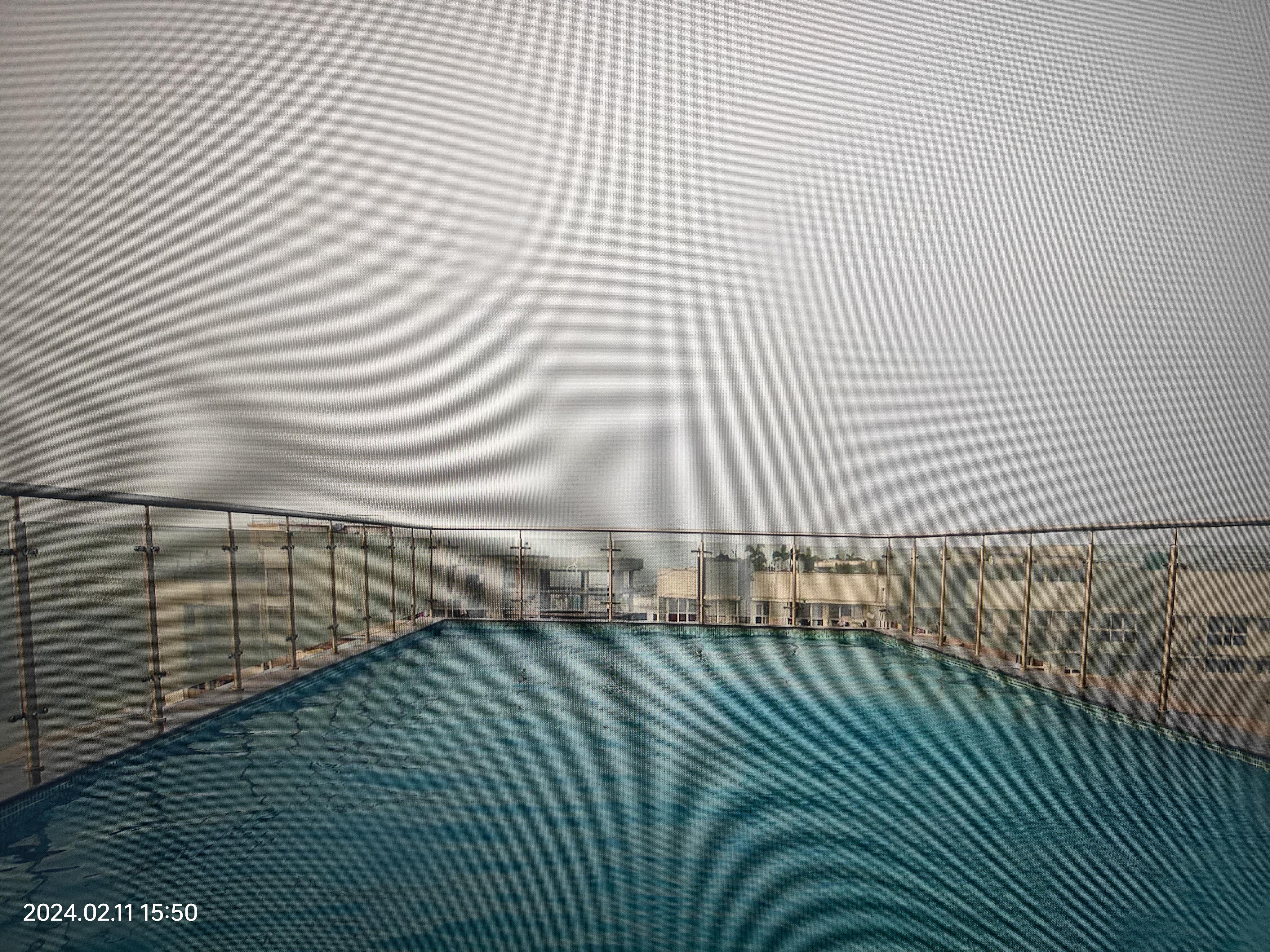 1 BHK Bandra Kurla Complex C - Tap to explore photos
