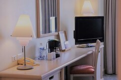 Novotel Monterrey Valle, Monterrey, Nuevo Leon