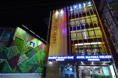 Hotel Mayura, Tirthahalli