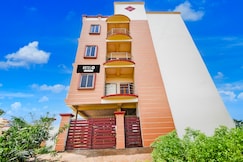 Hotel O Dumduma Near DN Regalia Mall, Bhubaneshwar