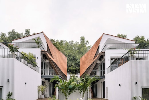 StayVista at Casa Canto