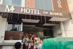HOTEL THE MANOR, Varanasi