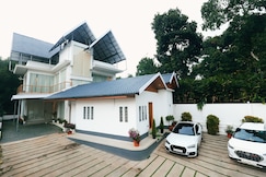 GMG Garden Homestay, Munnar