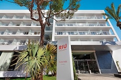 RIU Playa Park - All Inclusive, Mallorca