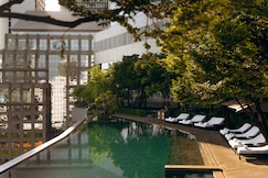 Park Hyatt Bangkok, Bangkok