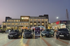 HOTEL MANSI, Jamnagar