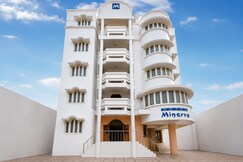 Hotel Minerva , Jalgaon