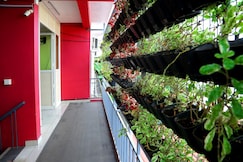 Sana Residency, Cochin