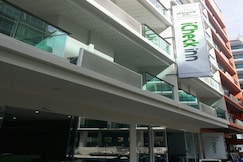 Icheck Inn Central Patong, Phuket