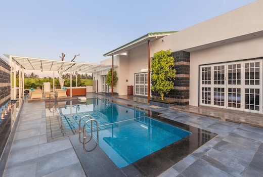 StayVista | Villa Cobblestone