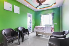 Hotel O THE PLATINUM INN, Kolkata