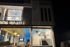 Mahendra Palace |1.5 Kms from Shree Khatu Shyam Ji Temple, Khatu