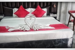 Hotel modernite, Barot