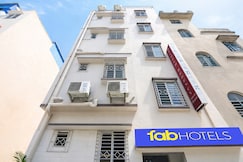 FabHotel Diamond Regency, Kolkata