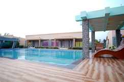 Beach Walk Resort, Mandarmani