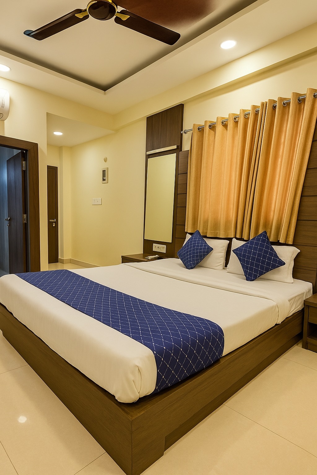 StayGuru Hotel Atithi - Tap to explore photos